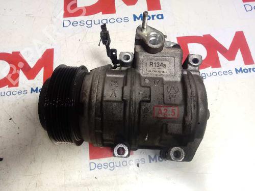 Used AC compressor KIA SORENTO I (JC) [2002-2011]  12664025