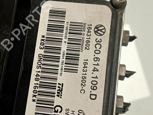 ABS pump VW PASSAT B6 (3C2)  | BP13118533M43 