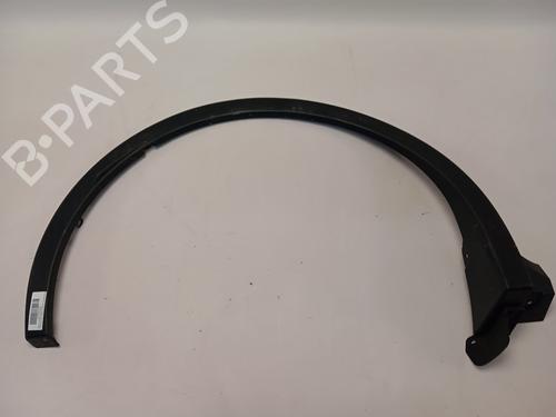 Rear right wheel arch trim TOYOTA C-HR (_X1_)  | BP29723736C137 