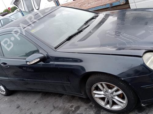 Generator MERCEDES-BENZ C-CLASS Coupe (CL203) | BP22192564M7