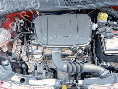 Right headlight FIAT 500 (312_) | BP24176775C29