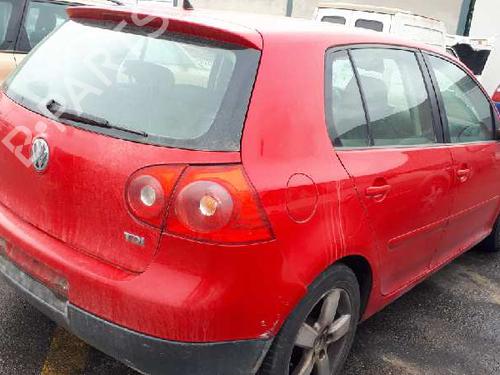 Left front window switch VW GOLF V (1K1)  | BP12855692I27 