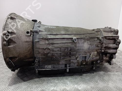 Gearbox MERCEDES-BENZ GL-CLASS (X164) GL 350 CDI 4-matic (164.822) | BP20933700M3 