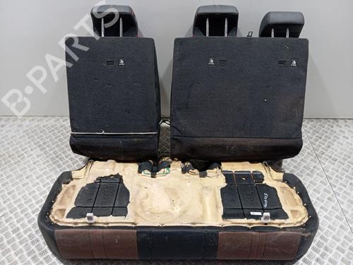 Rear seat BYD SEAL U | BP36390310C17 - Image 4