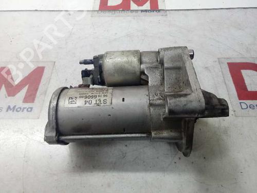 Starter PEUGEOT 308 II (LB_, LP_, LW_, LH_, L3_)  | BP12653632M8 