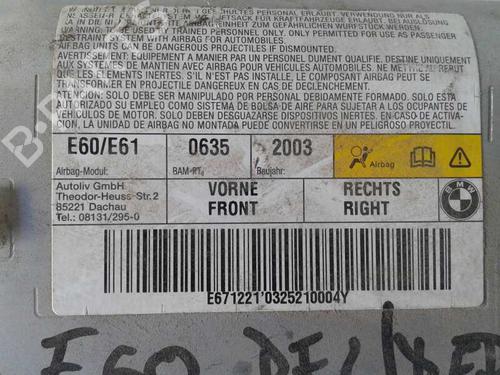 Other BMW 5 (E60) 540 i | BP40102837O1 - Image 2