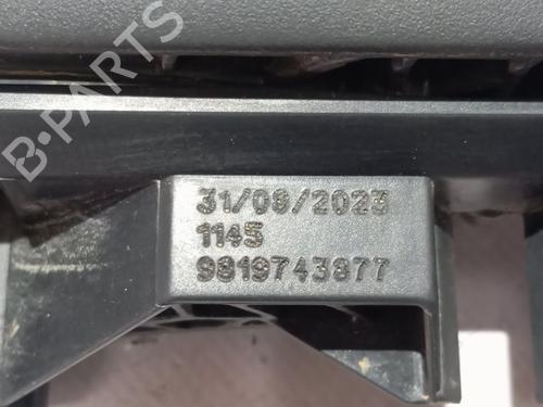 Front right interior door handle CITROËN BERLINGO (ER_, EC_) | BP37417480I14 - Image 3