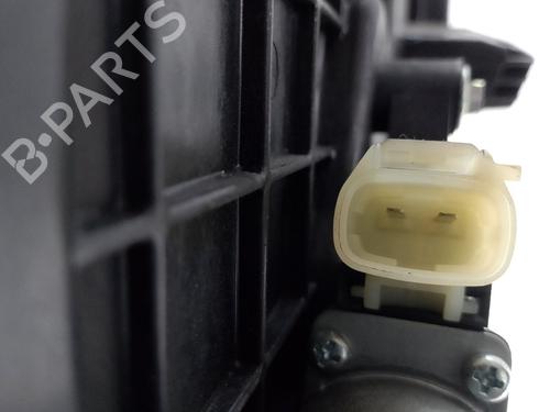 Front right window mechanism KIA CARENS IV | BP37417533C23 - Image 5
