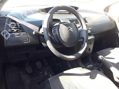 Water radiator CITROËN C4 I (LC_) | BP12654314M31