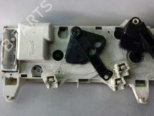 Climate control RENAULT MEGANE I Classic (LA0/1_)  | BP12836727I5