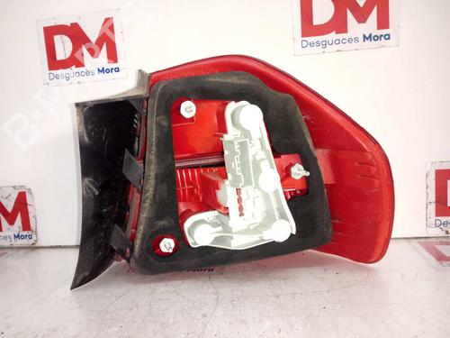 Left taillight BMW 3 (E90) 330 i | BP12642149C34 - Image 4