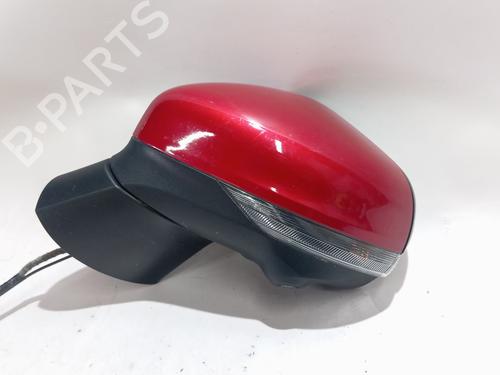 Left mirror FORD PUMA (J2K, CF7) | BP37024498C26 - Image 2