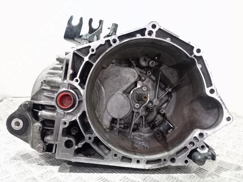Used Gearbox Gearbox PEUGEOT BOXER Van 2.2 BlueHDi 120 (120 hp) 34396204 34396204