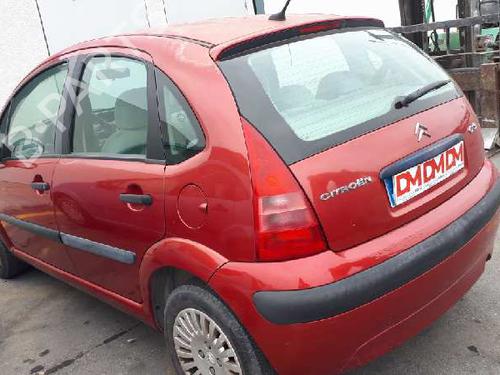 Engine control unit (ECU) CITROËN C3 I (FC_, FN_) | BP12667854M57