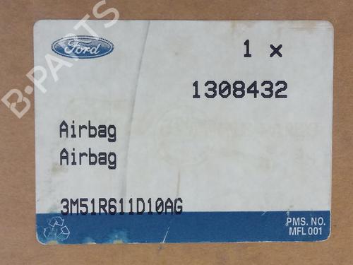 Electronic module FORD FOCUS C-MAX (DM2)  | BP16154474M83 