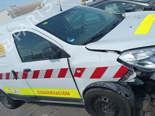 Right front window switch DACIA DOKKER MPV (KE_) | BP30372380I26