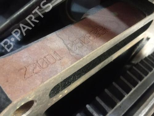 Engine CHEVROLET ORLANDO (J309) 2.0 D | BP22792666M1 