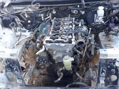 Right front brake caliper MITSUBISHI L200 / TRITON (KA_T, KB_T)  | BP13625144M104 