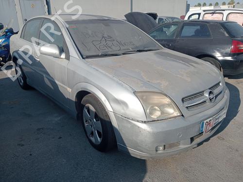 Brukte deler til OPEL VECTRA C (Z02) 2.2 DTI 16V (F69) 4948039