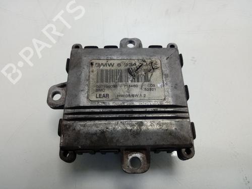 Module xenonverlichting BMW 7 (E65, E66, E67) 730 Ld (231 hp) 15237150