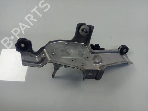 Rear wiper motor TOYOTA C-HR (_X1_)  | BP18071083M102 