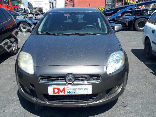 Instrument cluster FIAT BRAVO II (198_) 1.9 D Multijet (198AXB1A) | BP12656381C47 