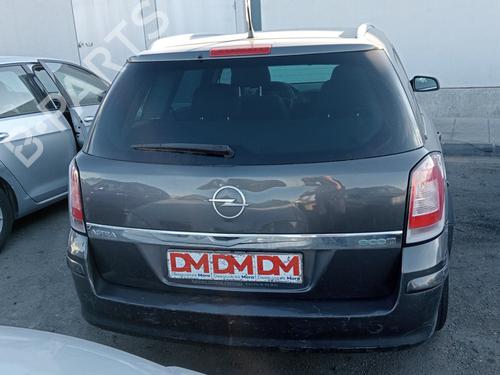 Turbocharger/Supercharger OPEL ASTRA H Estate (A04) 1.7 CDTI (L35) | BP16944312M71 
