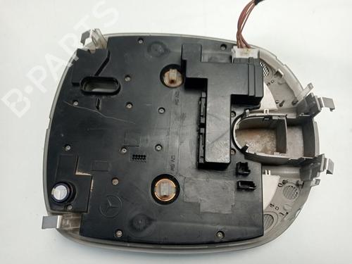 Interior roof light MERCEDES-BENZ M-CLASS (W164)  | BP17378227I8 