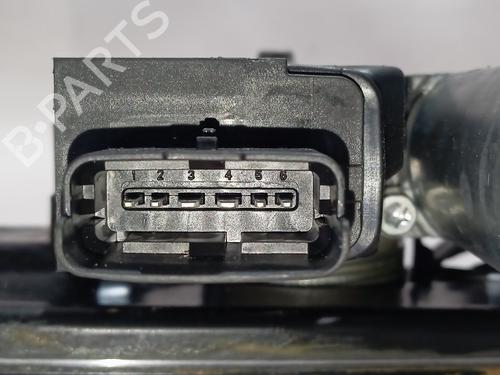 Front right window mechanism OPEL VIVARO C Van (K0) | BP37609362C23 - Image 3