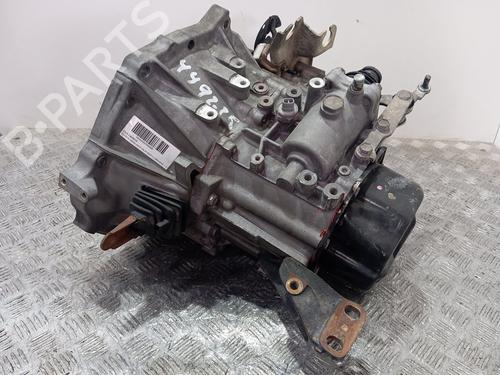 Gearbox TOYOTA YARIS (_P1_)  | BP28074865M3 