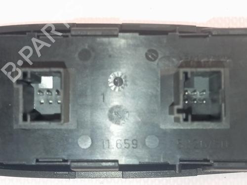 Left front window switch CITROËN C4 Picasso I MPV (UD_) 1.6 HDi | BP36037524I27 - Image 3