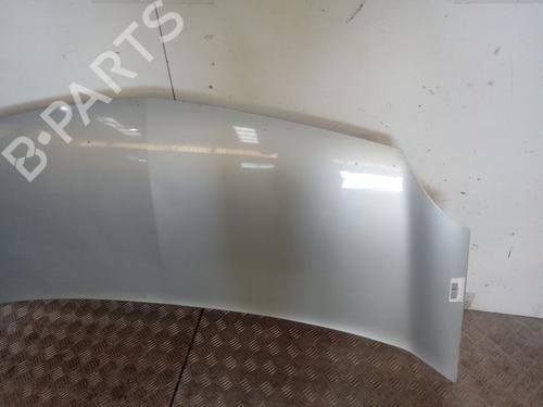 Hood RENAULT KANGOO (KC0/1_) 1.5 dCi | BP12669308C1 