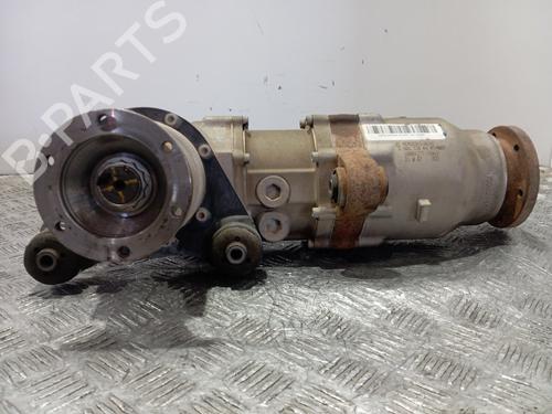 Used Front differential Front differential MERCEDES-BENZ SPRINTER 3,5-t Van (B907, B910) 319 CDI All-wheel Drive (907.633, 907.635, 907.637) (190 hp) 33320006 33320006