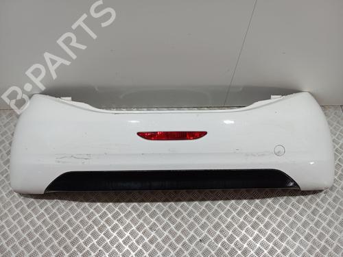 Used Rear bumper Rear bumper 33695283 33695283