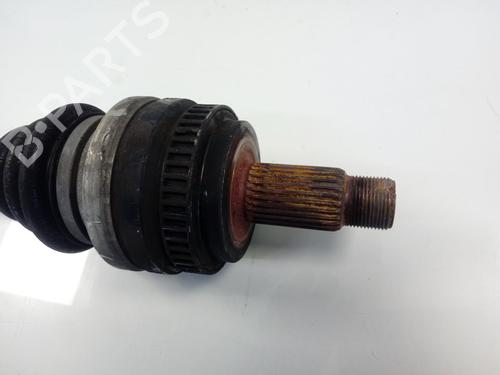Left rear driveshaft BMW 1 (E87) 116 d | BP18842226M40 