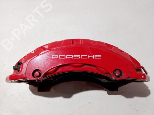 Used Right front brake caliper Right front brake caliper 37421044 37421044