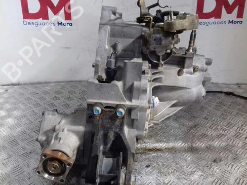 Gearbox HONDA HR-V (GH_)  | BP12634124M3 