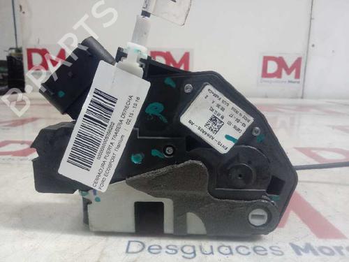 Rear right lock FORD ECOSPORT 1.5 EcoBlue TDCi | BP12652312C99 
