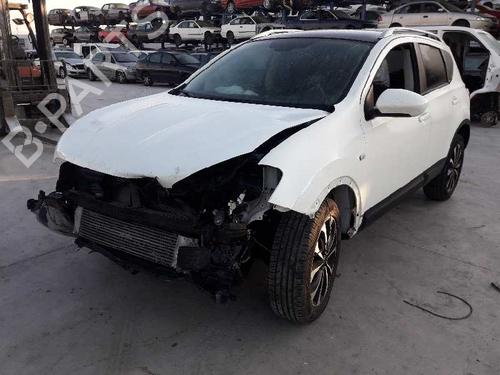 Left tailgate light NISSAN QASHQAI I (J10, NJ10)  | BP14128583C79 