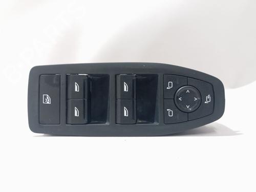 Used Left front window switch Left front window switch BMW X2 (U10) iX2 xDrive 30 (313 hp) 34704275 34704275