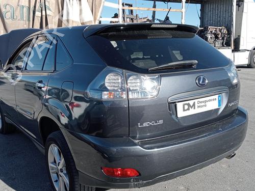 Left taillight LEXUS RX (_U3_)  | BP17828025C34 