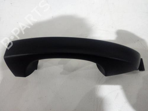 Used Front left exterior door handle SEAT IBIZA V (KJ1, KJG) 1.0 TSI (95 hp) 12842605