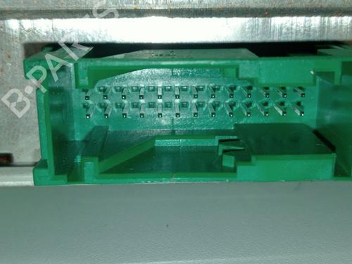 Electronic module MERCEDES-BENZ S-CLASS (W220) S 320 CDI (220.026, 220.126) | BP12902127M83 
