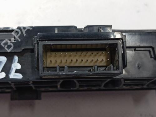 Warning switch RENAULT TRAFIC III Van (FG_)  | BP27262458I22 