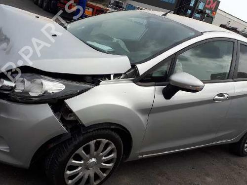 Multifunctionele display FORD FIESTA VI (CB1, CCN)  | BP12663536C48 