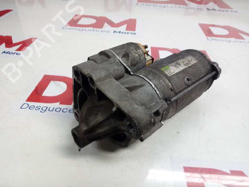 Used Starter RENAULT LAGUNA II Grandtour (KG0/1_) 2.2 dCi (KG0F) (150 hp) 12838675