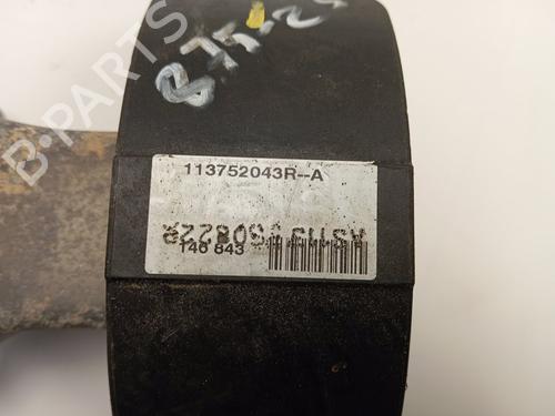 Engine mount RENAULT KADJAR (HA_, HL_)  | BP23548810M89 