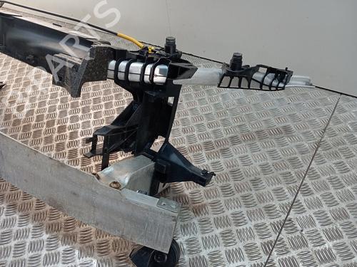 Front slam panel MERCEDES-BENZ GLA-CLASS (X156) GLA 220 d (156.903) | BP29002567C72 