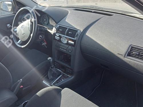 Engine FORD MONDEO III (B5Y)  | BP26499885M1 