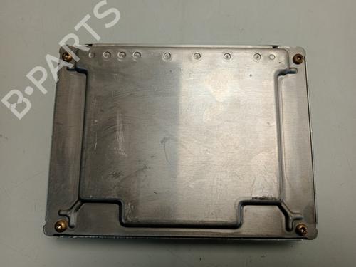 Engine control unit (ECU) BMW X5 (E53) 4.4 i | BP18080949M57 